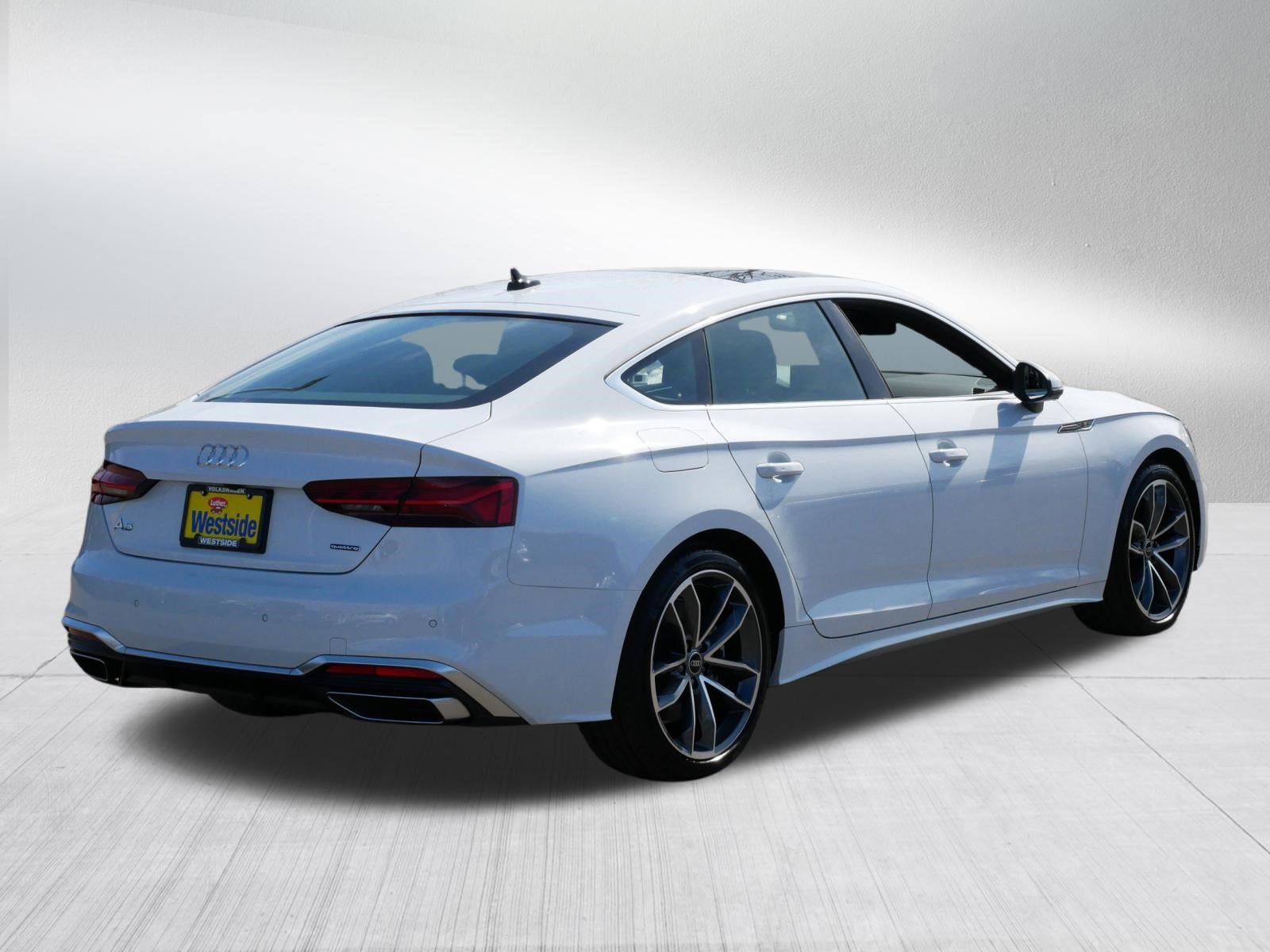 Used 2024 Audi A5 2.0T Premium Plus w/ Premium Plus image 7
