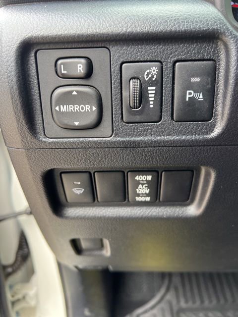 Used 2019 Toyota 4Runner Limited image 11