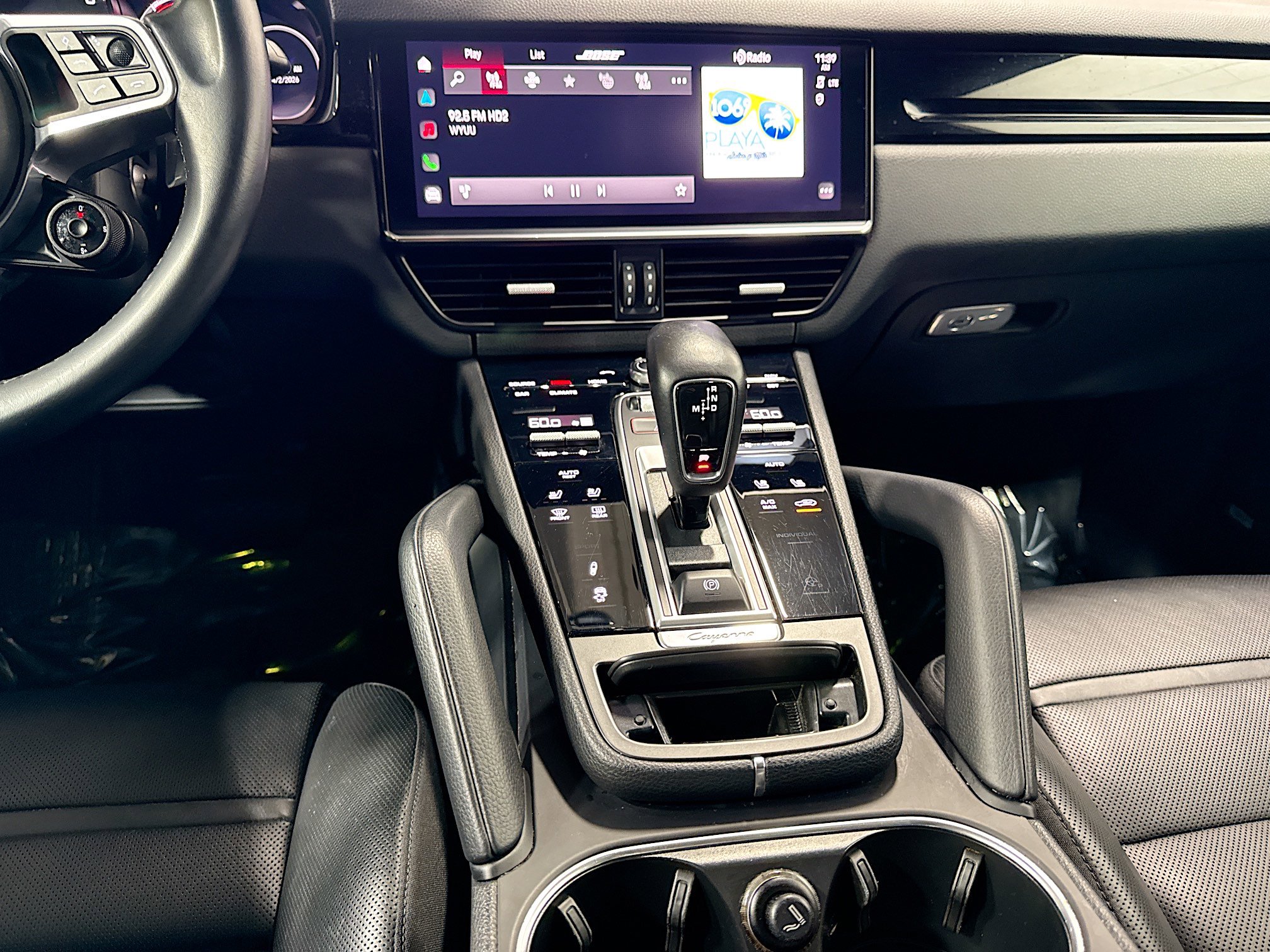 Certified 2022 Porsche Cayenne Coupe image 19