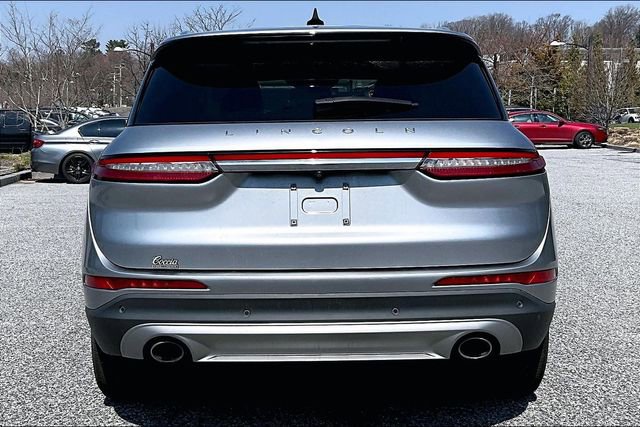 Used 2022 Lincoln Corsair AWD w/ Equipment Group 101A image 14