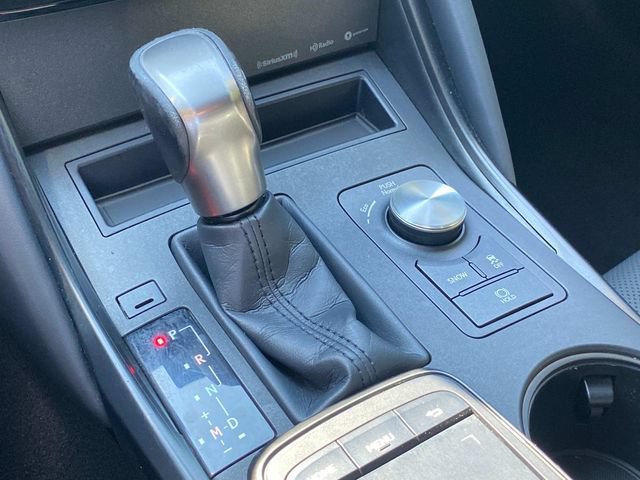 Used 2021 Lexus IS 300 w/ Accessory Package RWD image 27