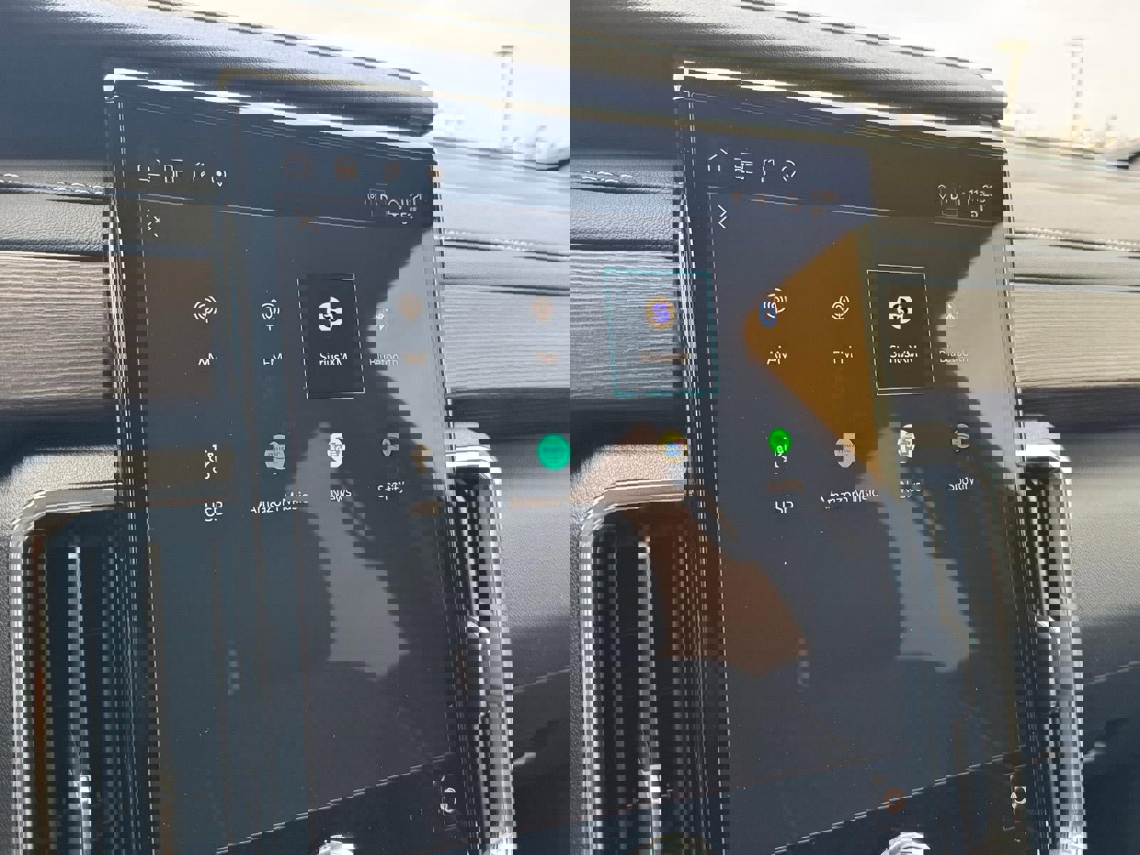 Certified 2026 GMC Acadia Denali w/ Super Cruise Package image 15