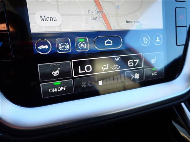 Certified 2023 Subaru Outback Limited image 23