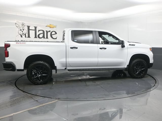 New 2026 Chevrolet Silverado 1500 LT Trail Boss w/ LT Trail Boss Premium Package AWD/4WD image 15