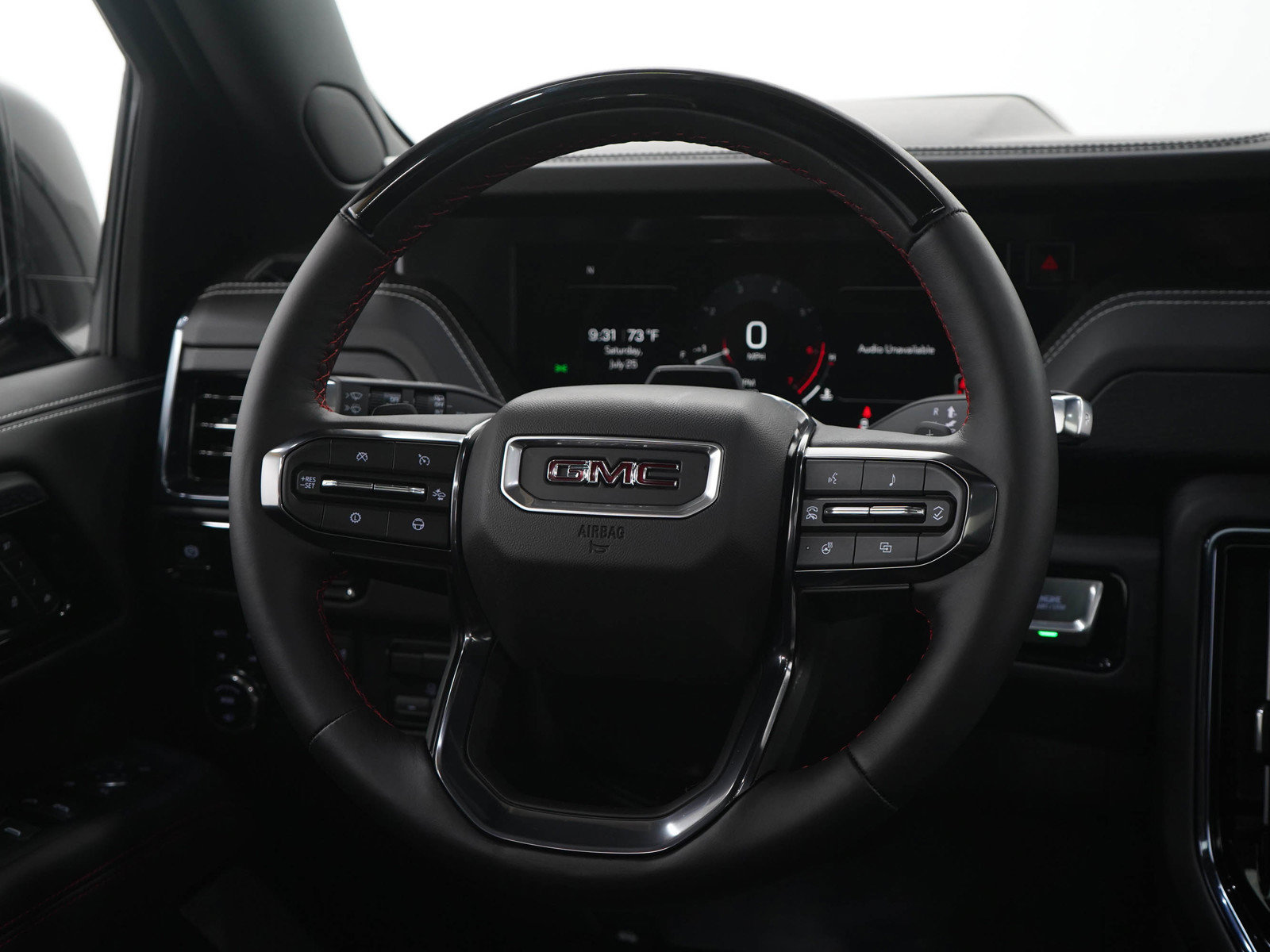 Used 2026 GMC Yukon XL AT4 Ultimate AWD/4WD image 20