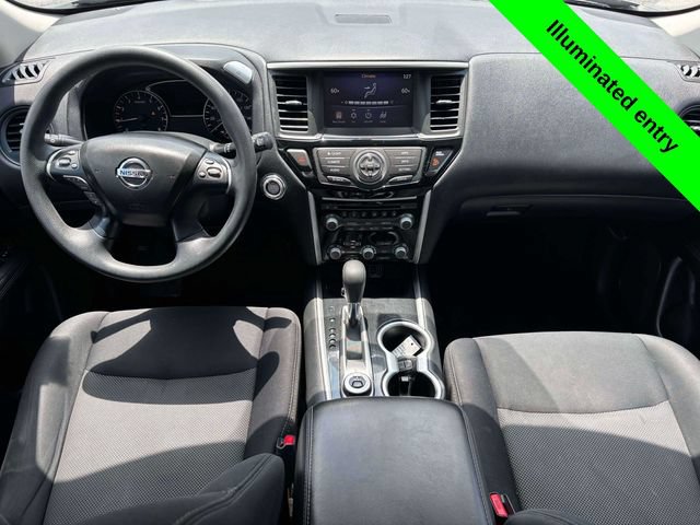 Used 2019 Nissan Pathfinder S AWD/4WD image 28