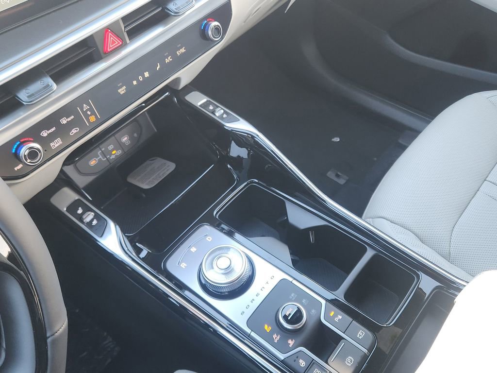 New 2026 Kia Sorento SX Prestige image 24