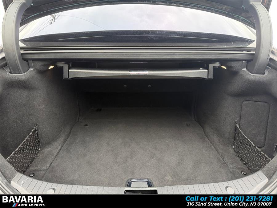 Used 2019 Mercedes-Benz S 450 4MATIC Sedan image 18