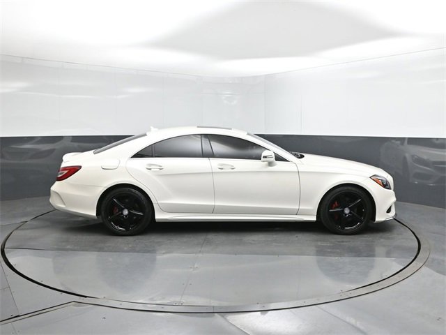 Used 2016 Mercedes-Benz CLS 400 4MATIC image 26