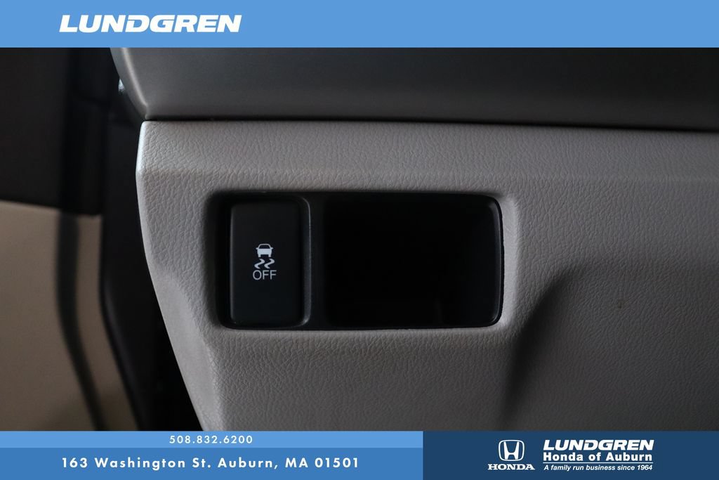 Used 2011 Honda Accord LX image 24