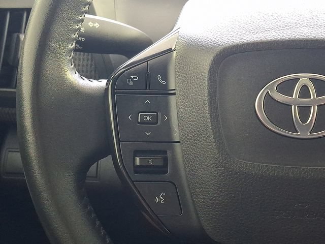 Certified 2023 Toyota bZ4X FWD w/ Weather Package image 27