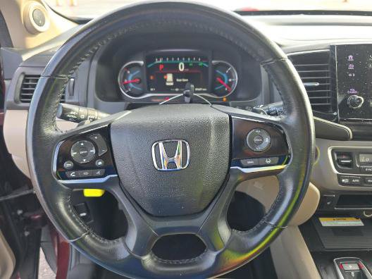 Used 2022 Honda Pilot Special Edition image 7
