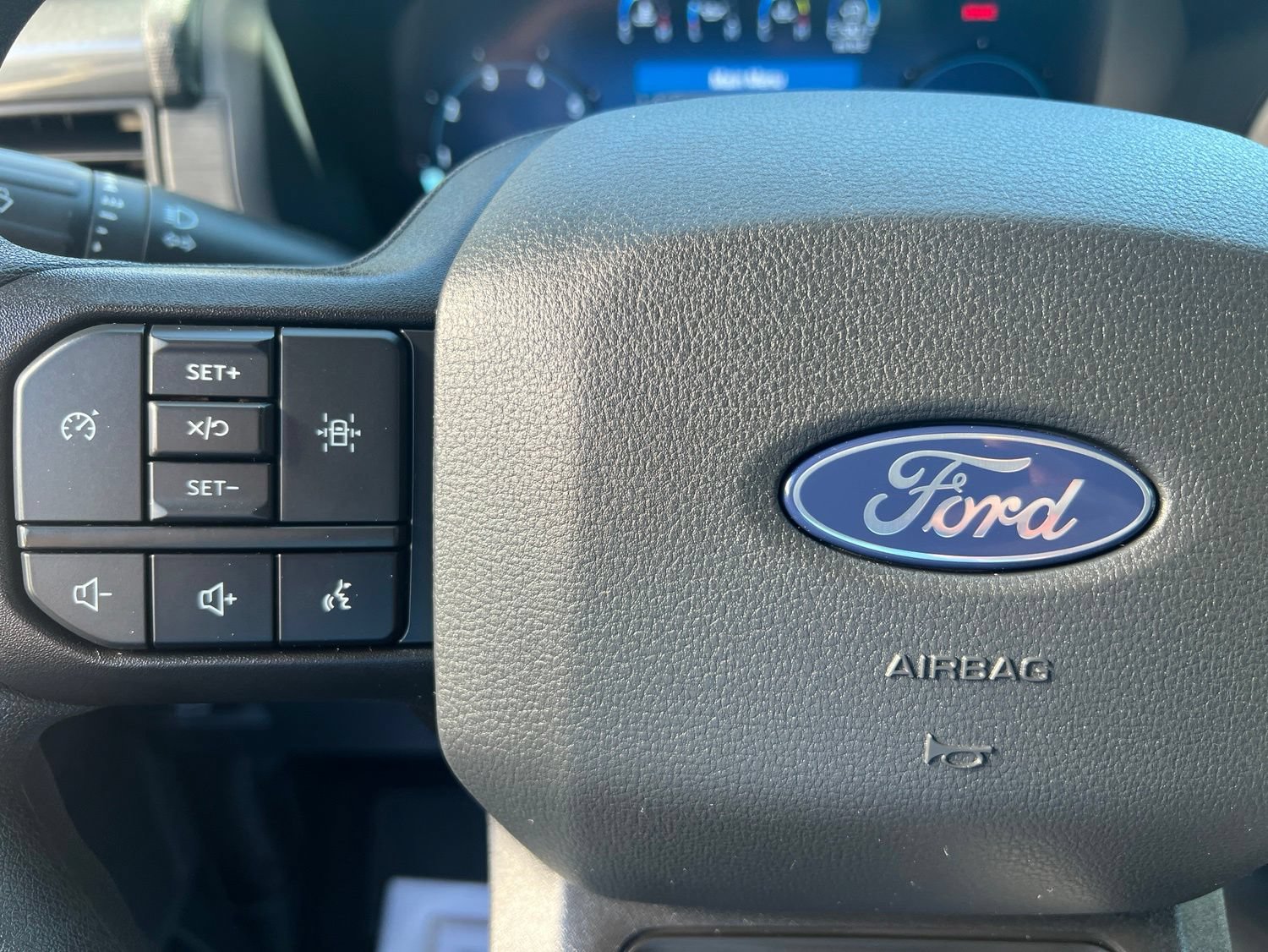 Used 2024 Ford F150 STX AWD/4WD image 20
