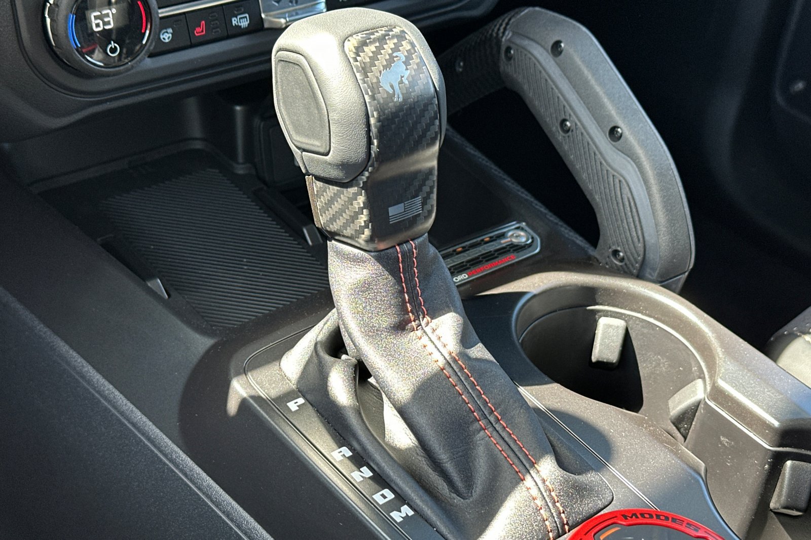 New 2026 Ford Bronco Raptor AWD/4WD image 22