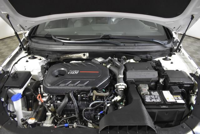 Used 2019 Hyundai Sonata Limited image 36