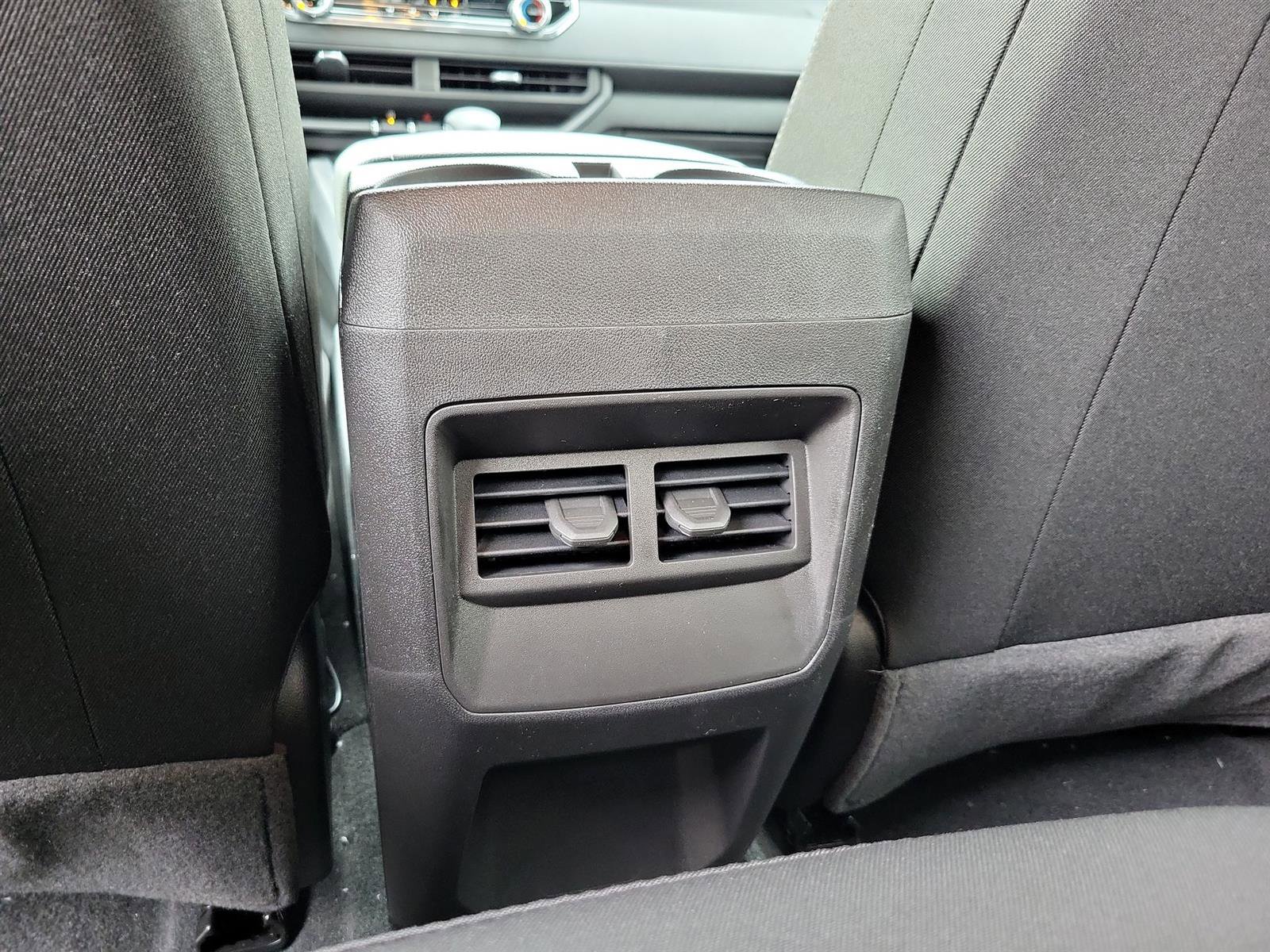 New 2025 Chevrolet Colorado W/T w/ WT Custom Package image 20