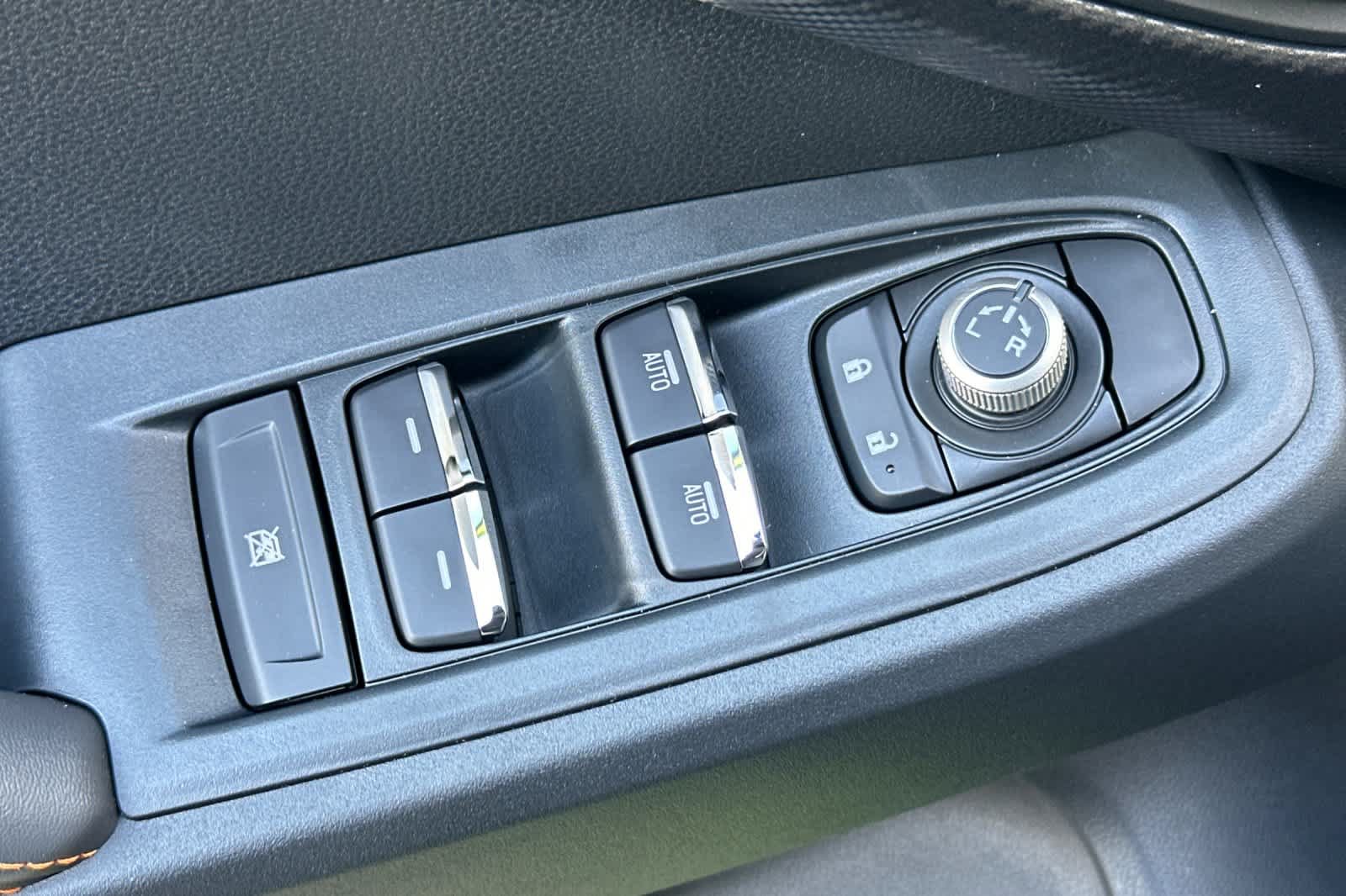 New 2026 Subaru Crosstrek 2.5i Limited AWD/4WD image 11