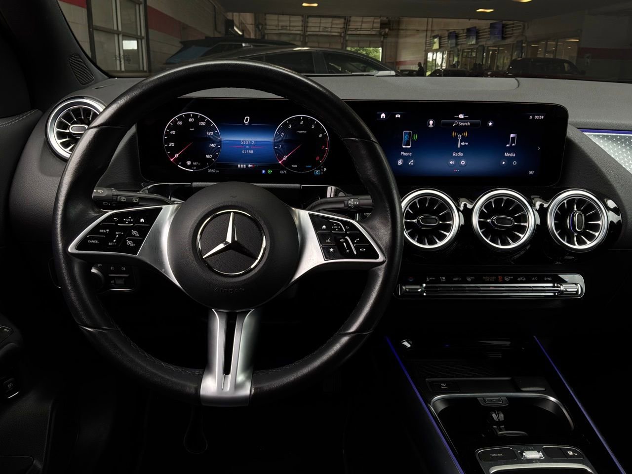 Used 2025 Mercedes-Benz GLA 250 image 15