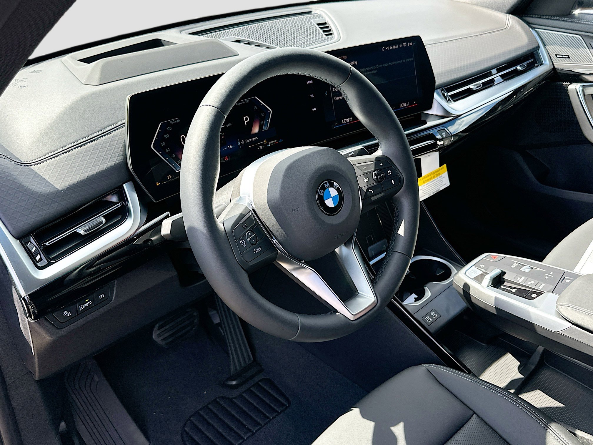 New 2026 BMW X2 xDrive28i w/ Technology Package image 6