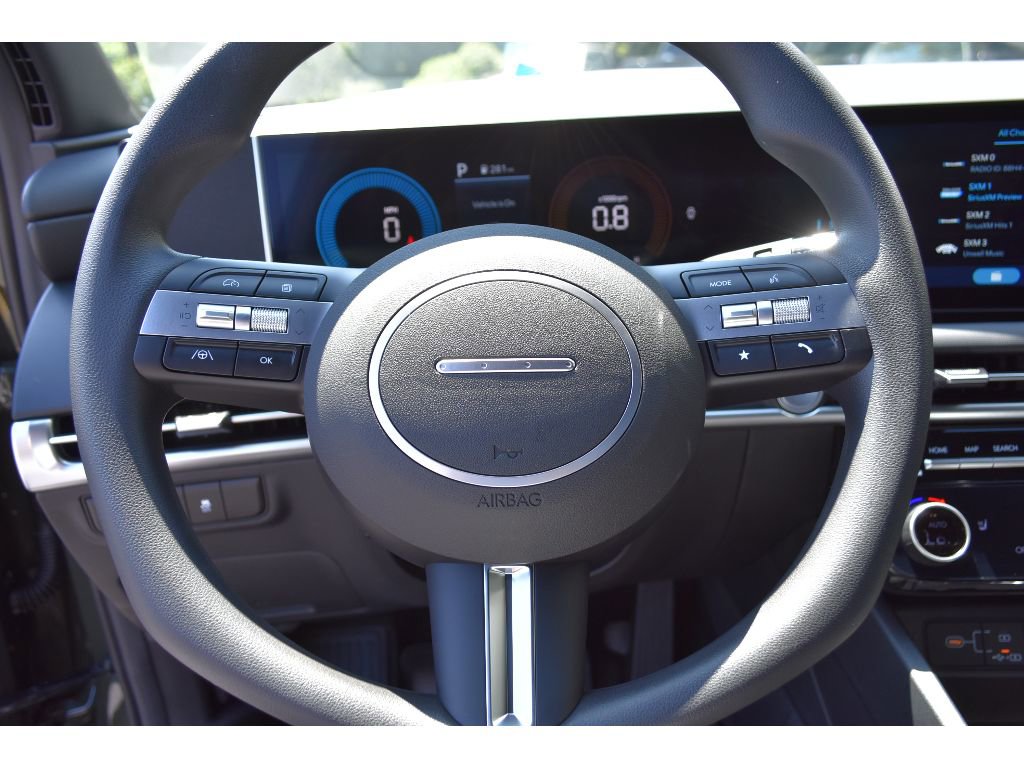 New 2026 Hyundai Santa Cruz SEL image 18