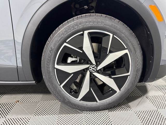 New 2026 Volkswagen ID.4 Pro S AWD/4WD image 11