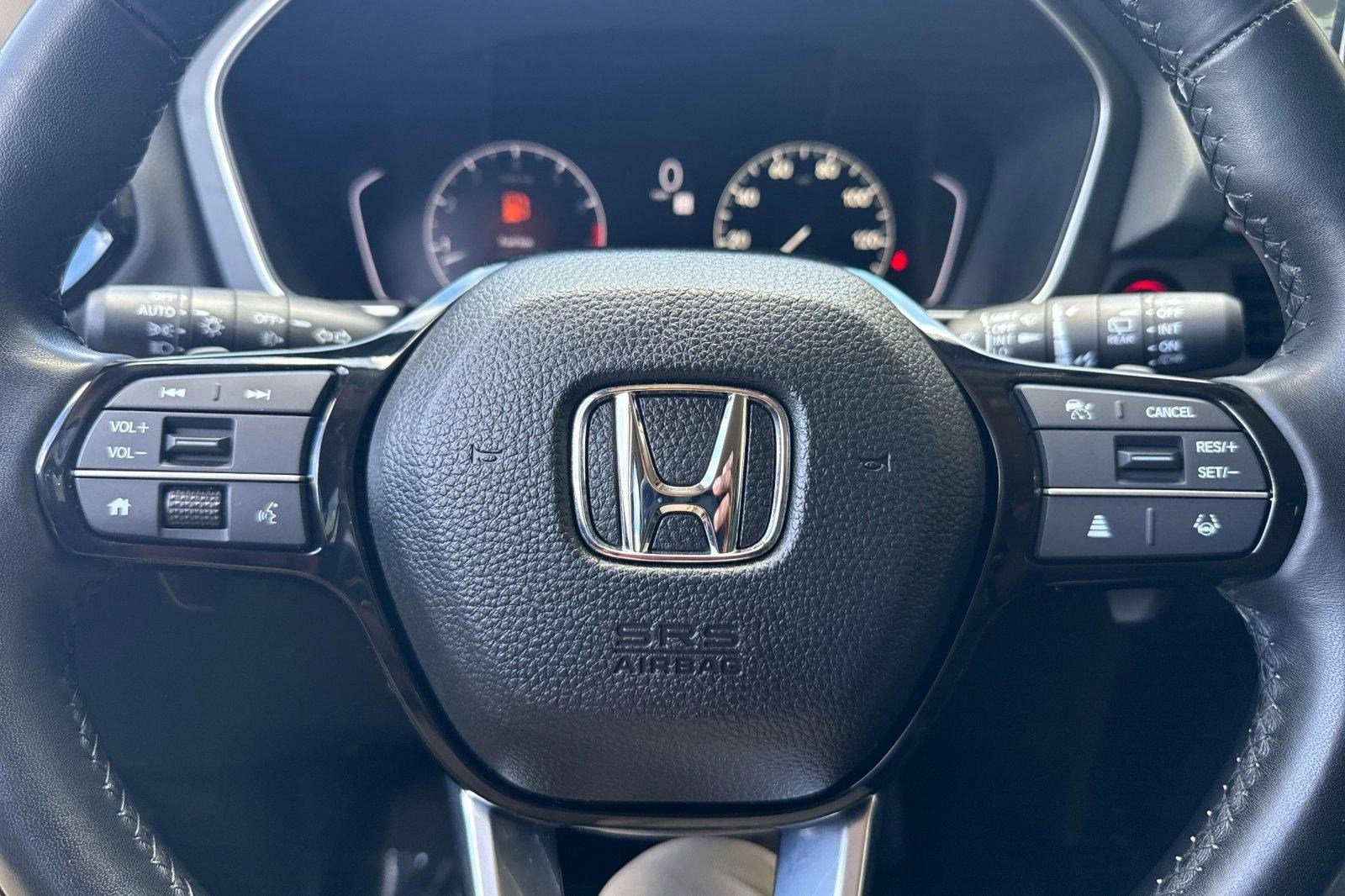 Used 2024 Honda Pilot EX-L image 15