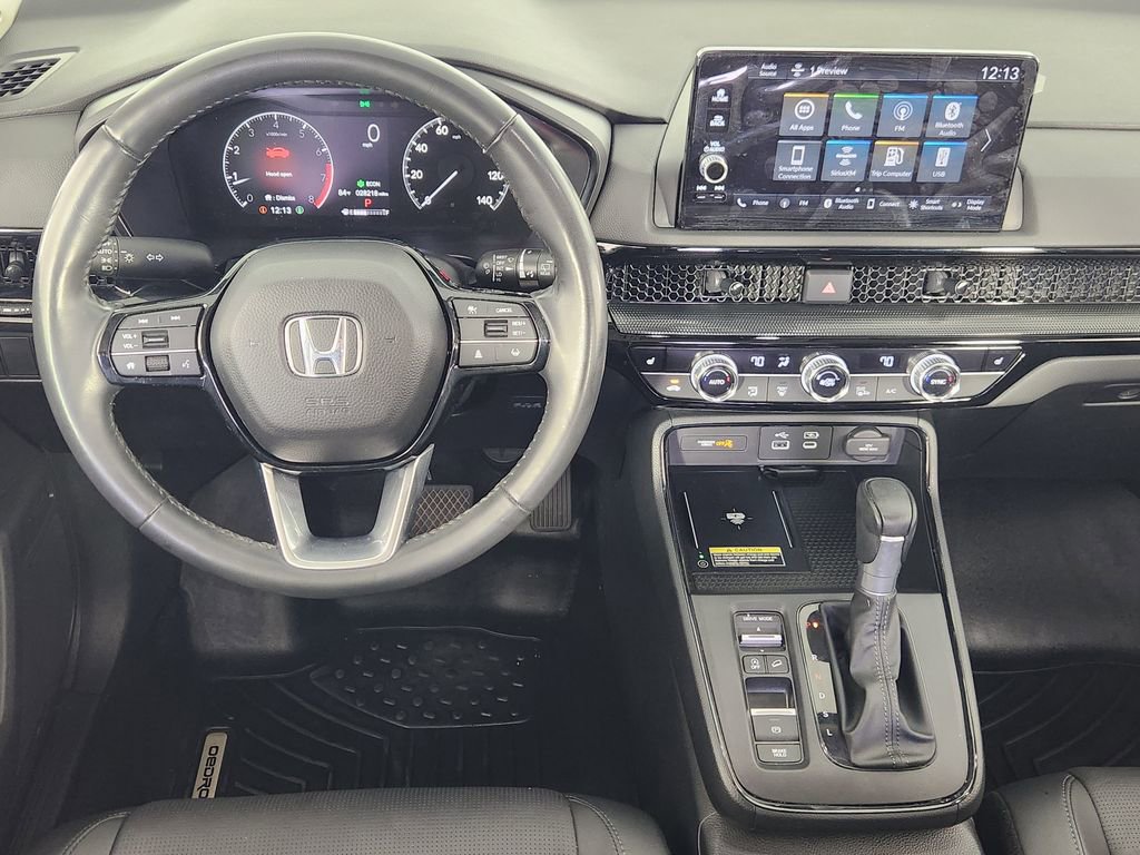 Used 2024 Honda CR-V EX-L image 29