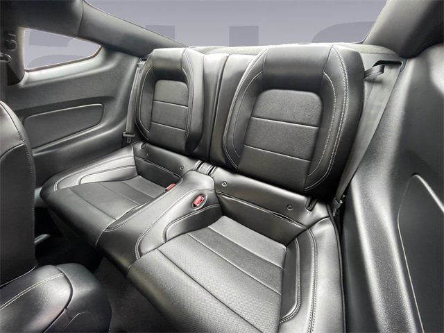 Used 2022 Ford Mustang Premium w/ Equipment Group 201A image 16