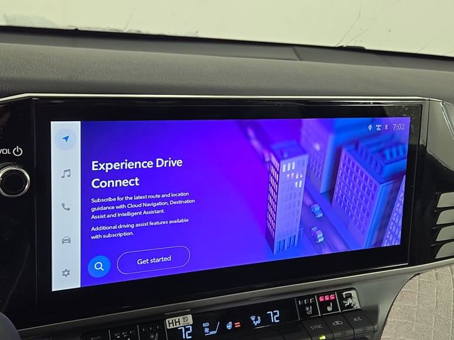 New 2026 Toyota Camry XLE image 17