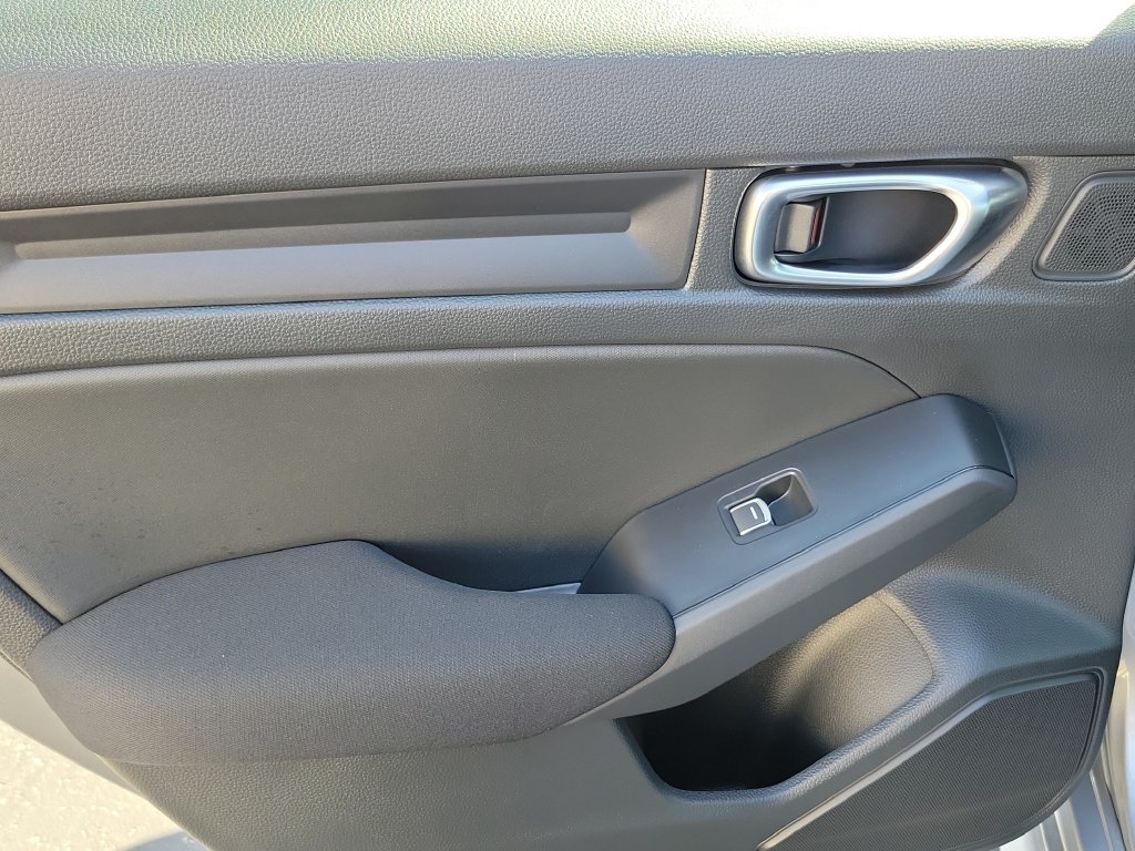 Used 2026 Honda Civic Sport image 15