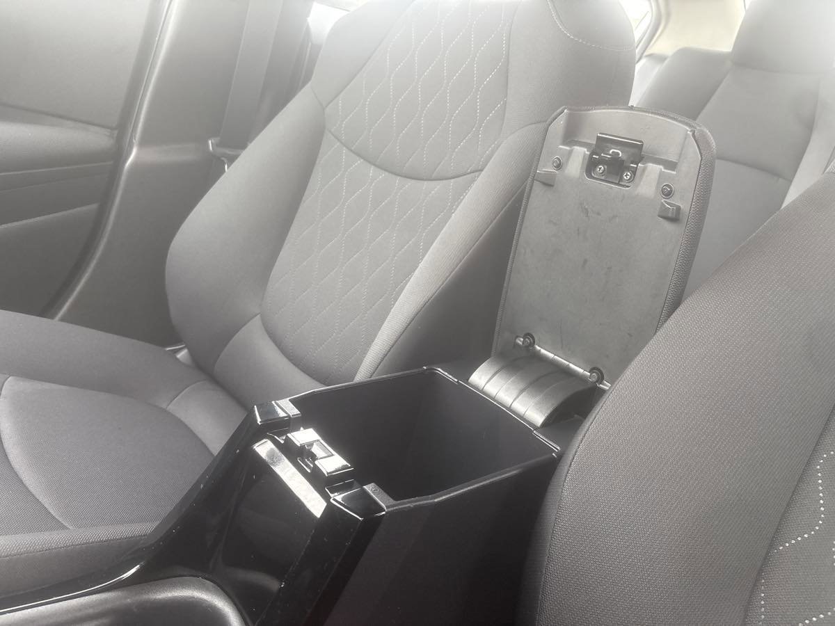 Used 2022 Toyota Corolla LE image 21