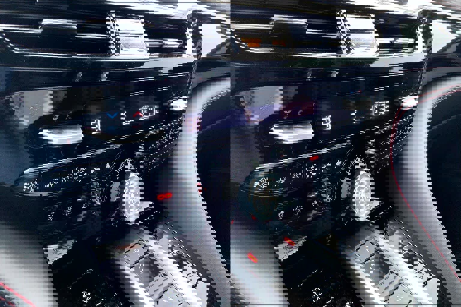 New 2026 Acura MDX A-Spec AWD/4WD image 14