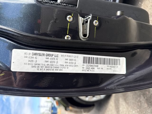 Used 2014 Dodge Dart SXT FWD image 16
