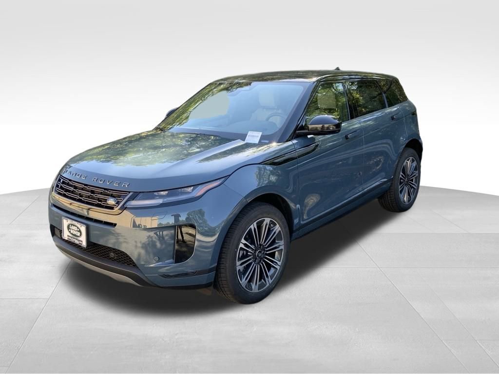 New 2026 Land Rover Range Rover Evoque S image 1
