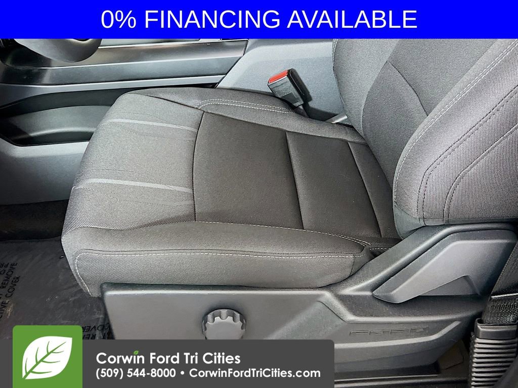 New 2026 Ford F150 STX image 20