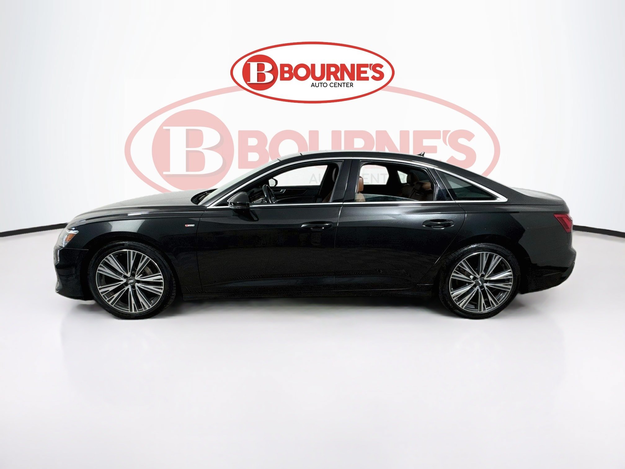 Used 2019 Audi A6 3.0T Premium w/ Convenience Package AWD/4WD image 8