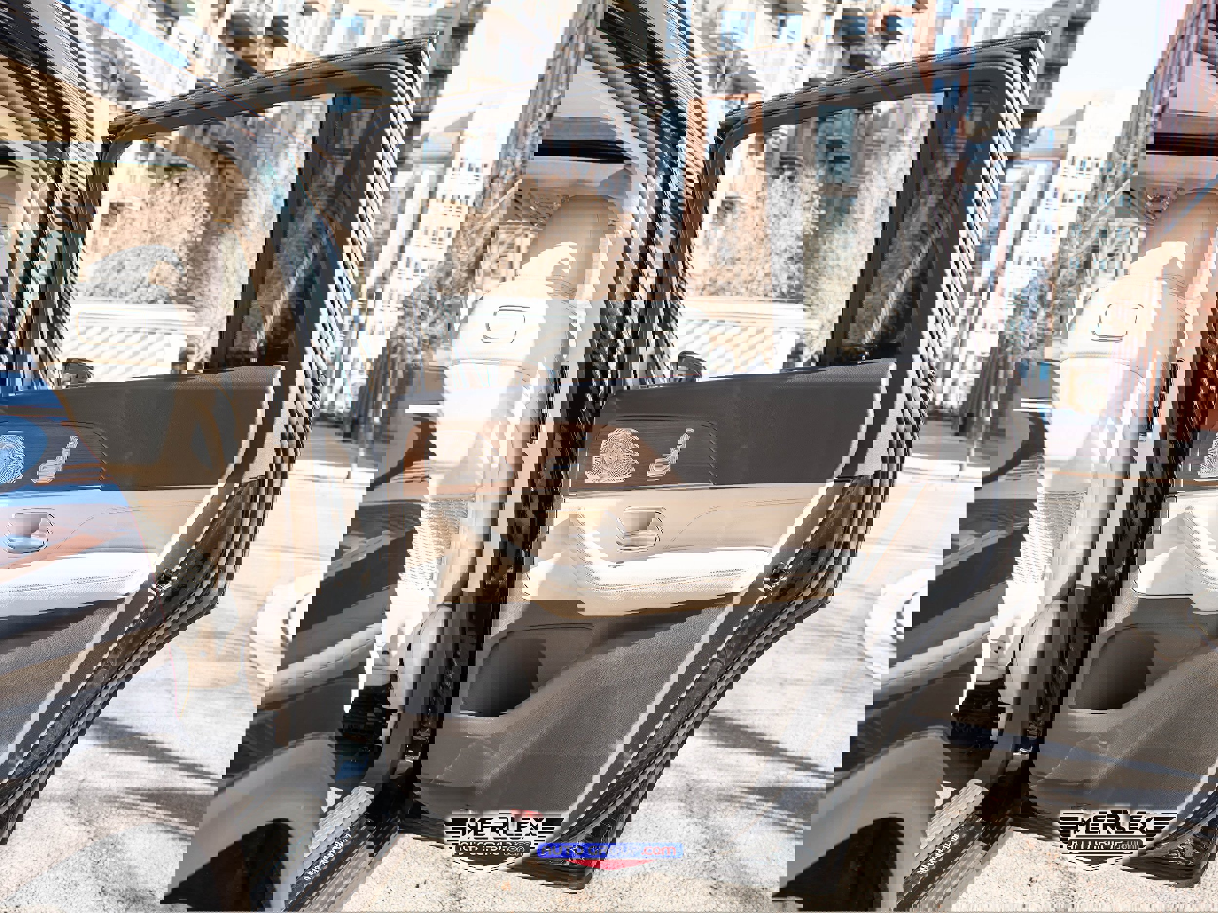 Used 2020 Mercedes-Benz GLS 450 4MATIC w/ Convenience Package image 41