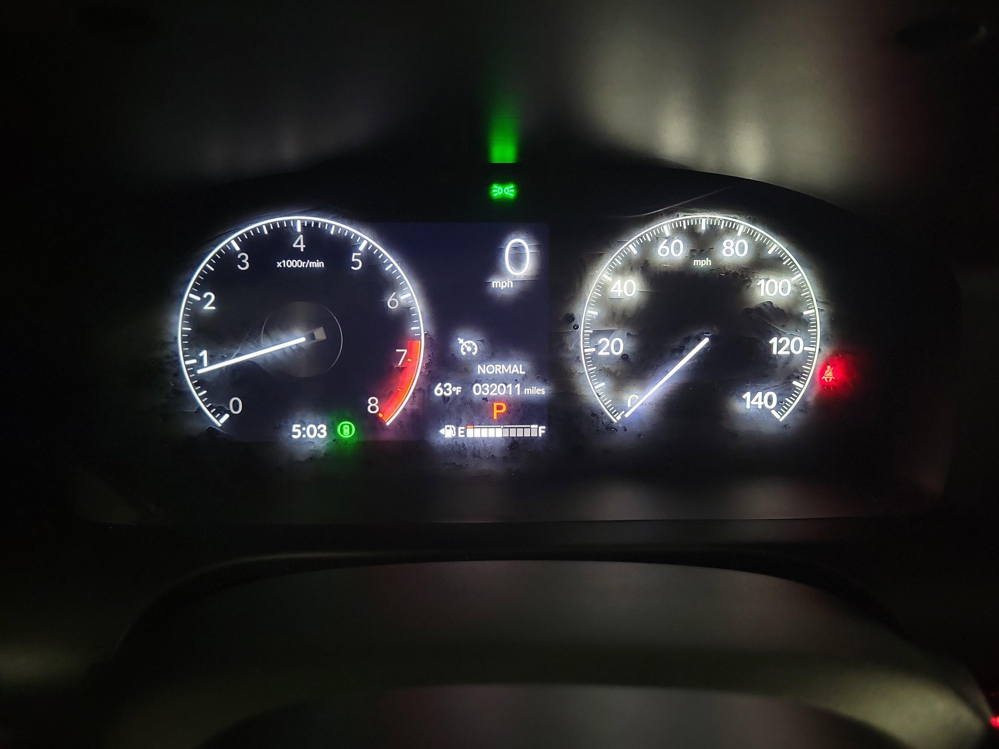 Used 2024 Honda HR-V LX image 27