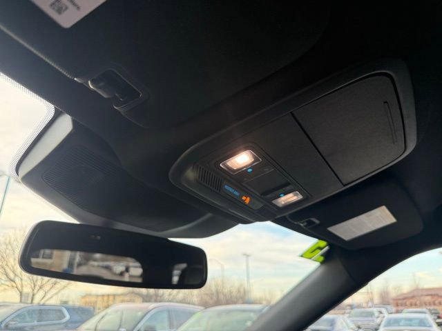 Certified 2023 Ford Explorer ST image 39