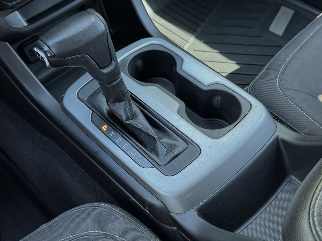 Used 2020 Chevrolet Colorado LT w/ Safety Package image 20