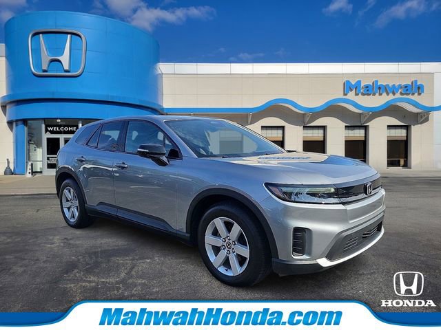 New 2026 Honda Prologue EX image 2