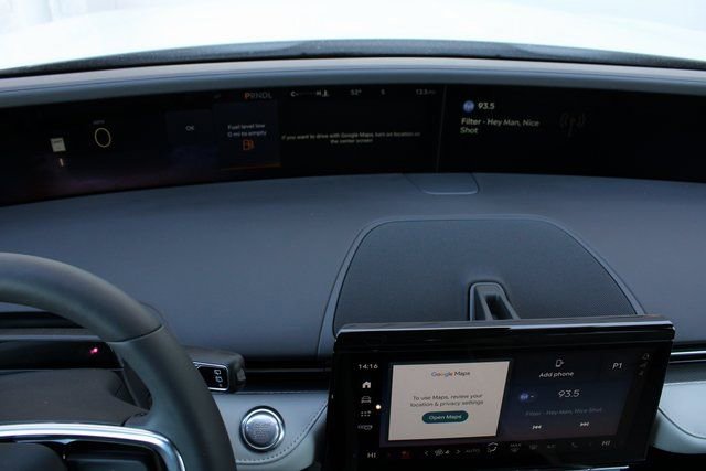 New 2026 Lincoln Nautilus Premier image 38