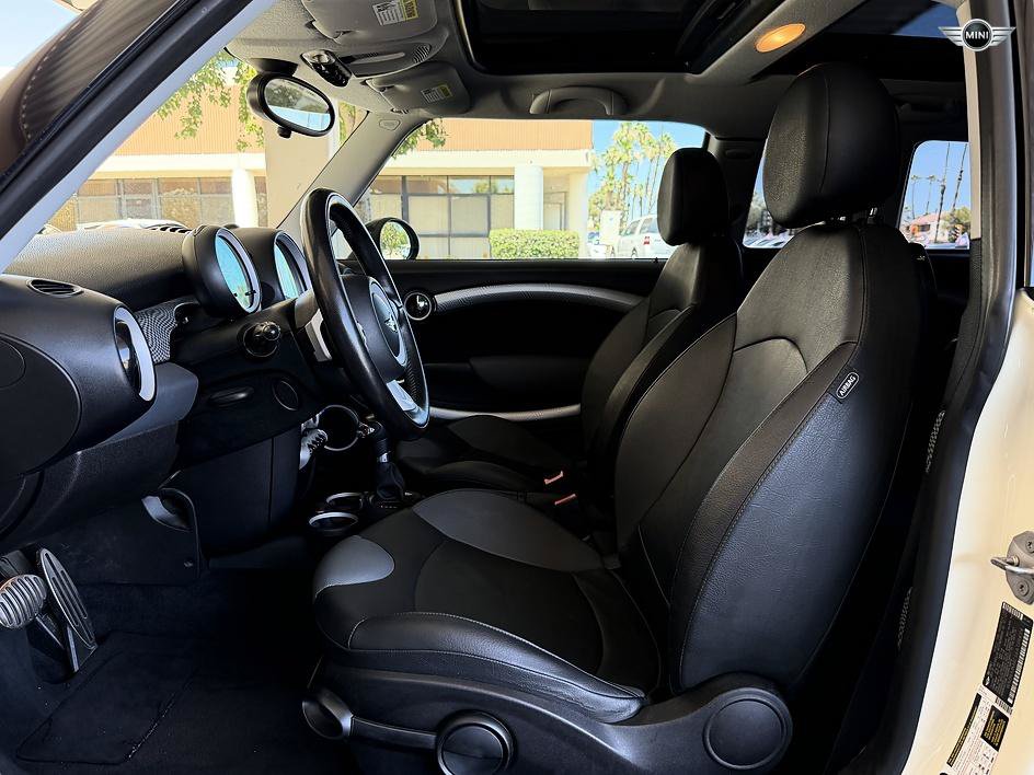 Used 2010 MINI Cooper Clubman S FWD image 10