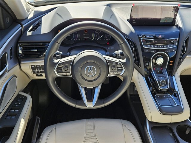 Certified 2025 Acura RDX Technology Package image 5
