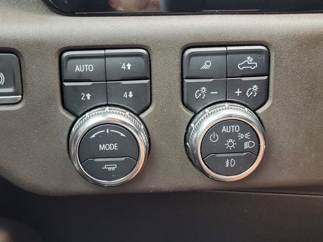 Used 2024 GMC Sierra 2500 SLT w/ Texas SLT Premium Package AWD/4WD image 19