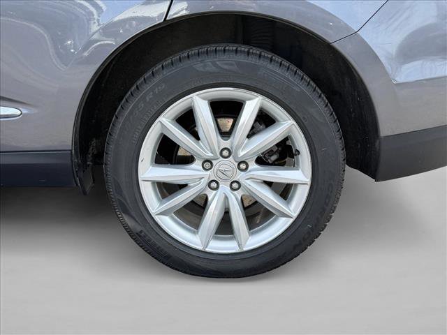 Used 2021 Acura RDX AWD image 9