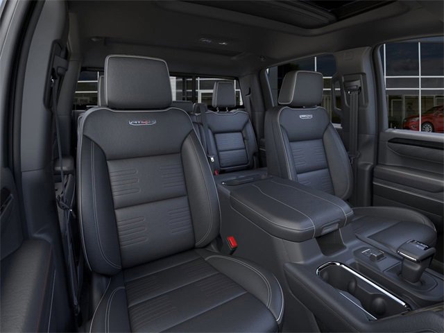 New 2026 GMC Sierra 1500 AT4X image 16