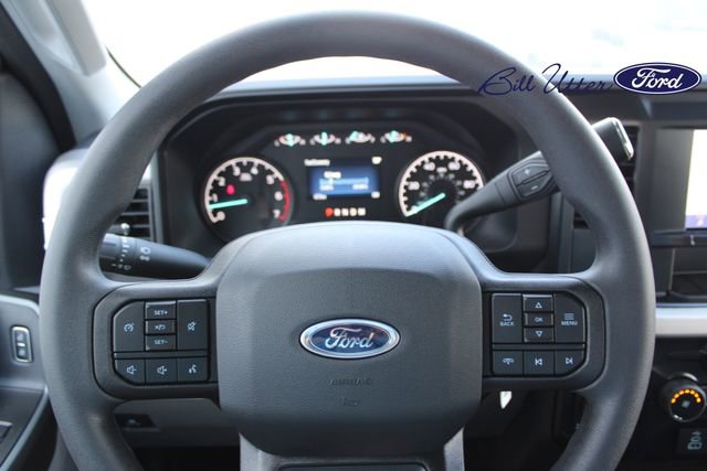 New 2026 Ford F250 XL w/ STX Appearance Package image 15