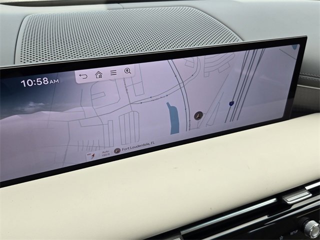 New 2026 Genesis G80 2.5T Sport Prestige image 9