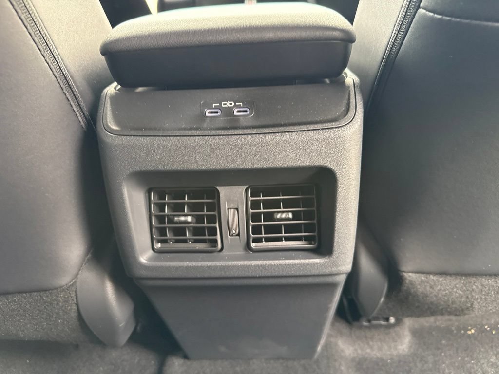New 2026 Subaru Uncharted AWD image 14